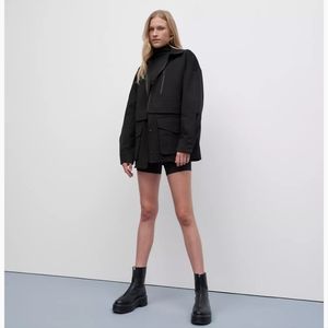 Lululemon Glyde 2-in-1 Adaptable Jacket